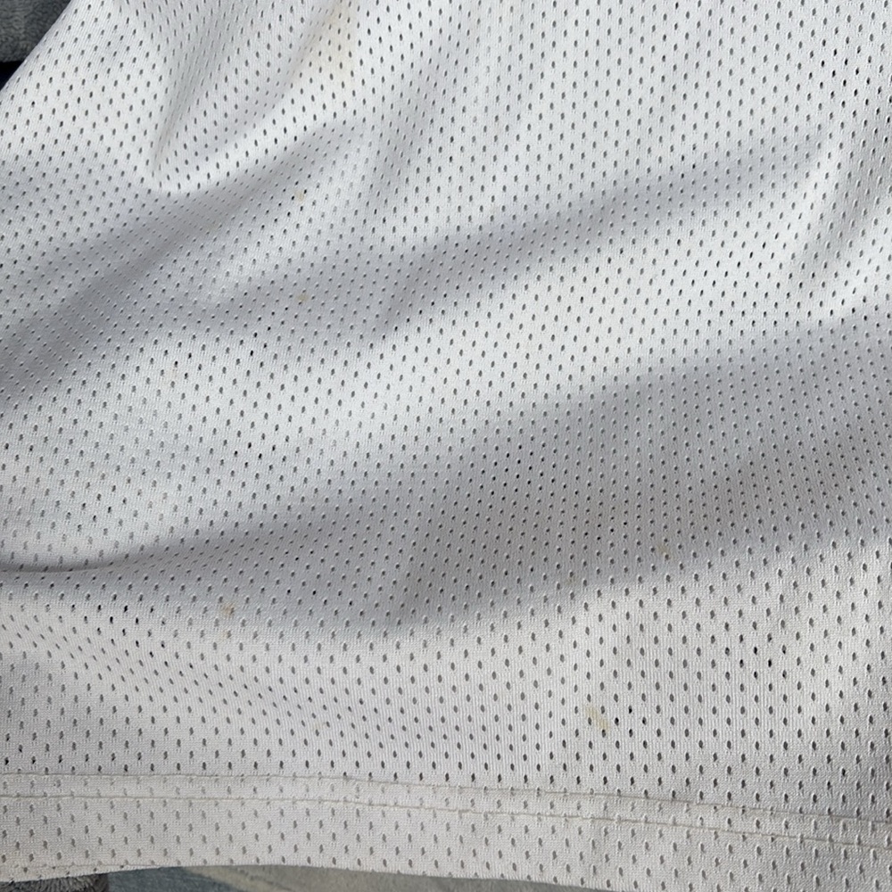 Mitchell & Ness Throwback Eagles Cunningham Jersey - image 7